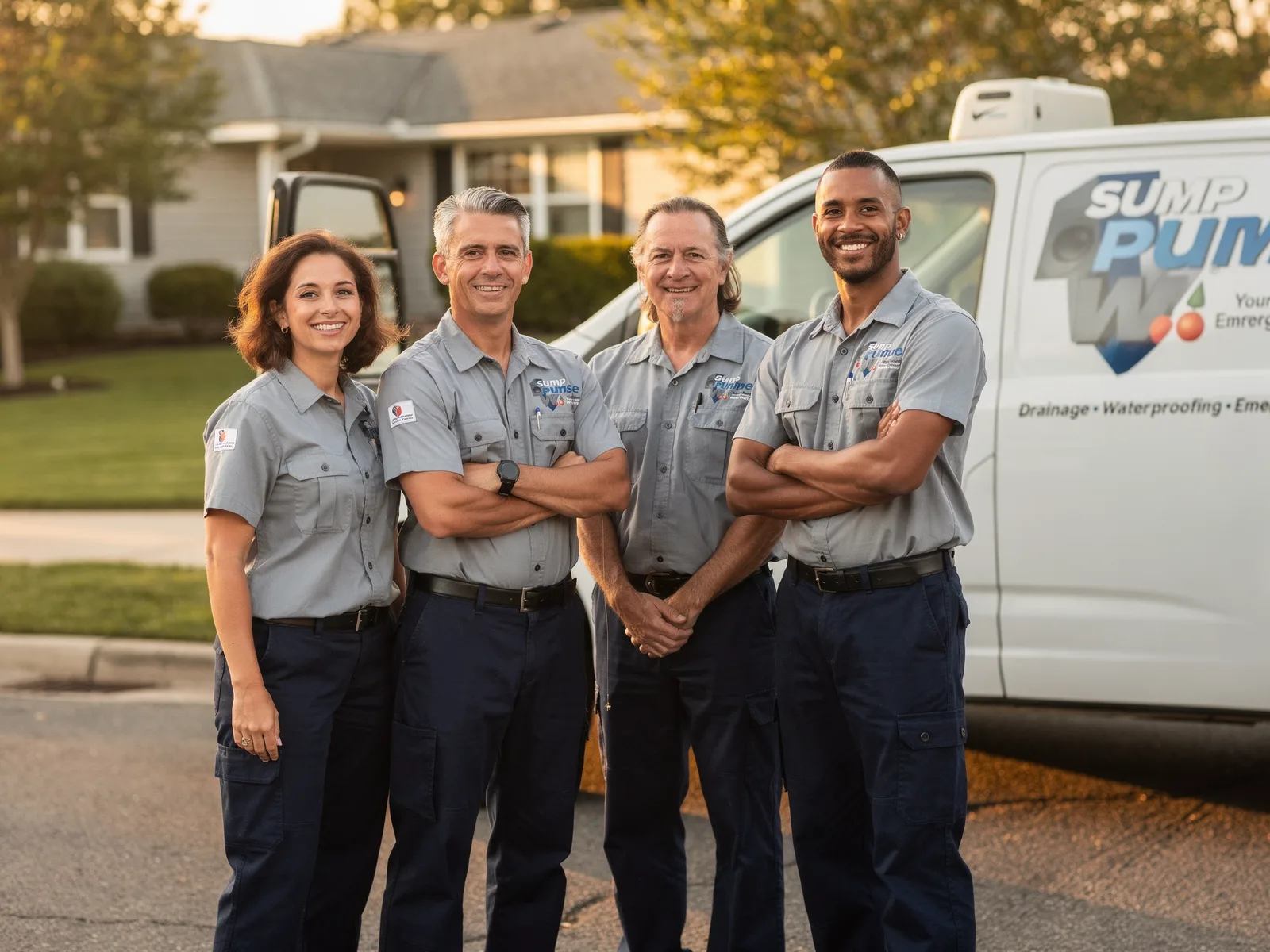 Water Heater Repair company in Moonachie, NJ